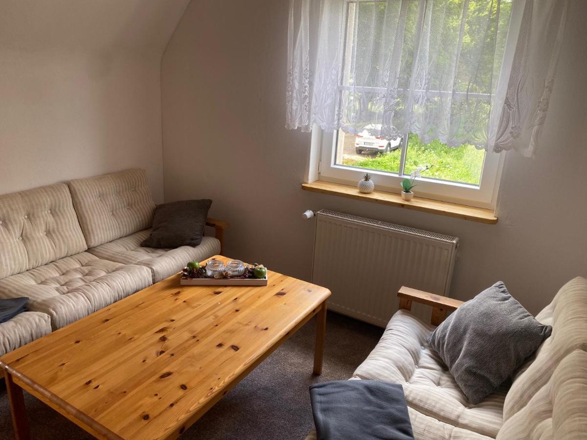 Ferienwohnung Tanja Lassan Exterior photo